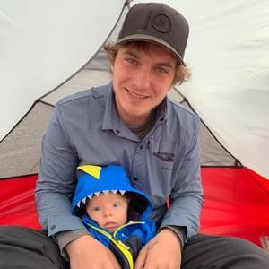 Meet your Posher, Kyle